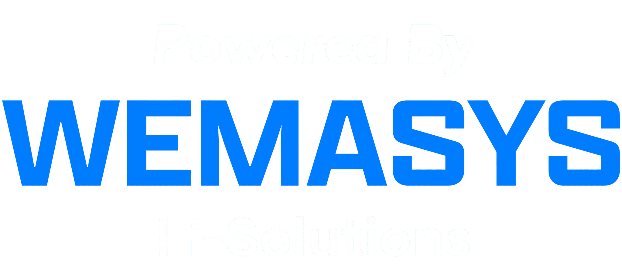Powered by WEMASYS IT-Solutions
